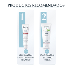 Eucerin Spray calmante AtopiControl 50ml