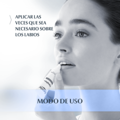 Eucerin Reparador de labios SOS Aquaphor 10ML - Farmacia Manes