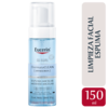 Eucerin DermatoCLEAN (Hyaluron) Espuma micelar 150 ml