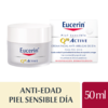 Eucerin Q10 ACTIVE día 50ml