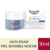 Eucerin Q10 ACTIVE noche 50ml