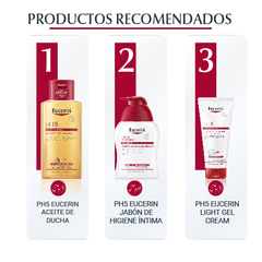 Imagen de Eucerin Loción hidratante pH5 400ml