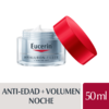 Eucerin HYALURON-FILLER+Volume Lift Noche 50ml