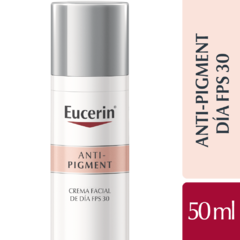Eucerin Anti-Pigment Crema de día FPS30 50 ml