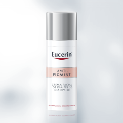 Eucerin Anti-Pigment Crema de día FPS30 50 ml - comprar online