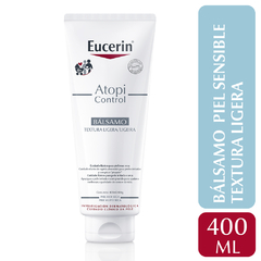 Eucerin Bálsamo AtopiControl 400ml en internet