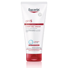 Eucerin PH5 Light Gel Cream 200ml