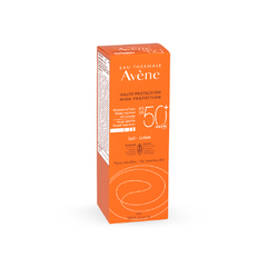 Avene Protector Solar Spf50+ Leche X 100ml - tienda online