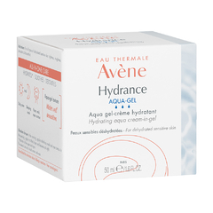 Avene Hydrance Aqua-gel Hidratante X 50ml - Farmacia Manes