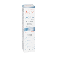Avene A-oxitive Sérum Defensa Antioxidante X 30ml - tienda online