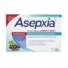 Asepxia exfoliante jabón x 100 g