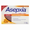 Asepxia AZUFRE efecto anti-sebo jabón 100 G