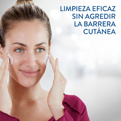 Cetaphil Facial Pro Ar Calm Control Espuma Limpiadora Para Piel Sensible X 236ml - tienda online