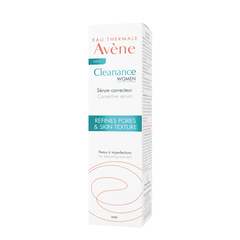 Avene Cleanance Women Sérum Corrector X 30ml - Farmacia Manes
