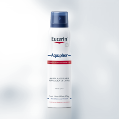 Eucerin Spray corporal reparador Aquaphor 150ml - comprar online