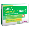 CHIA OMEGA 3 BAGO ACEITE DE CHIA x 30 caps