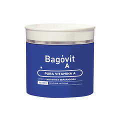 Bagóvit A Corporal Classic Crema Nutritiva Hipoalergénica en internet