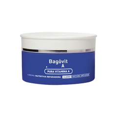 Bagóvit A Corporal Classic Crema Nutritiva Hipoalergénica - comprar online