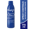 Bagóvit A Corporal Emulsión Spray Continuo Humectante por 170 mililitros