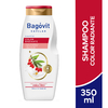 Bagóvit Capilar Shampoo para un Color Radiante x 350 ml