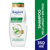 Bagóvit Capilar Shampoo para Pelo Largo y Sin Frizz x 350 ml