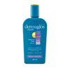 DERMAGLOS PROTECTOR SOLAR FPS 50 EMULSION 250 mL