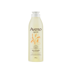 AVENO INFANTIL GEL DE BAÑO 250 ML - comprar online