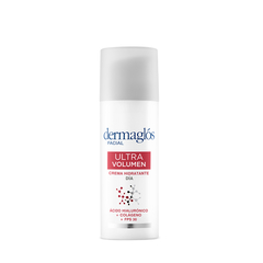 DERMAGLOS FACIAL ULTRA VOLUMEN CREMA DE DÍA CON FPS 30 50G en internet