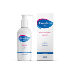 PANADERM AE EMULSION