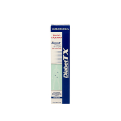 GOICOECHEA DIABET TX TALCO LÍ­QUIDO X 70ML - comprar online