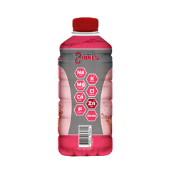 Suerox Bebida Hidratante Frutilla-Kiwi 630 ml - comprar online