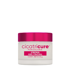 Cicatricure Porcelana Crema Gel Facial Antimanchas 50g - comprar online