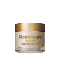 Cicatricure GOLD LIFT crema de DIA 50 g - comprar online