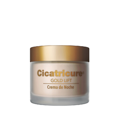 Cicatricure GOLD LIFT crema de NOCHE 50 g - comprar online