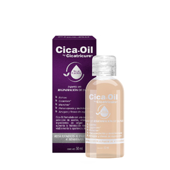 Cicatricure CICA OIL arrugas y líneas de expresión óleo 50 ml