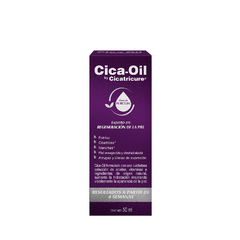Cicatricure CICA OIL arrugas y líneas de expresión óleo 50 ml en internet
