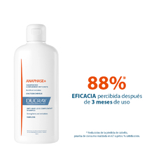 Ducray Anaphase Shampoo Anticaí­da en internet