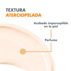 Avene Protector Solar Spf50+ Crema Para Pieles Secas X 50ml - tienda online