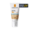 LA ROCHE POSAY ANTHELIOS FPS50 UVMUNE 400 CREMA HIDRATANTE CON COLOR X 50ML