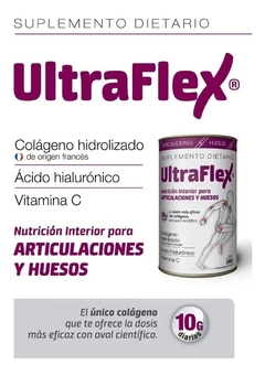 Ultraflex Pvo 300 g lata - tienda online