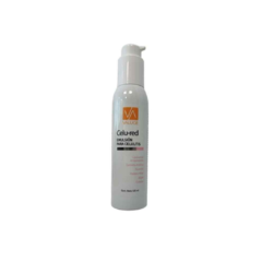 CELU RED EMULSION PARA CELULITIS X 125 ML