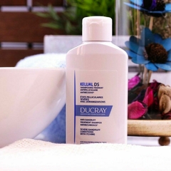 Ducray Kelual Ds Shampoo X 100ml en internet