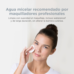 Imagen de ISDIN MICELLAR SOLUTION 4 EN 1 LIMPIEZA FACIAL HIDRATANTE