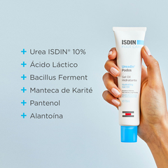 ISDIN UREADIN PODOS GEL OIL 75 ML - tienda online