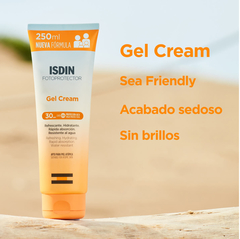 ISDIN Fotoprotector Gel Cream SPF 30+ x 250 ml en internet