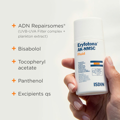 ISDIN Eryfotona AK-NMSC Fluid - Farmacia Manes