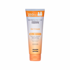 ISDIN Fotoprotector Gel Cream SPF 50+ x 250 ml
