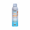 ISDIN Fotoprotector Transparent Spray WET SKIN Pediatrics SPF 50+