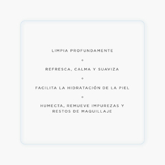 CAVIAHUE ESPUMA DE LIMPIEZA FACIAL X 150ML - Farmacia Manes