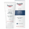 Eucerin Urearepair Crema Facial Emoliente Urea 5% Piel Seca X 50ml